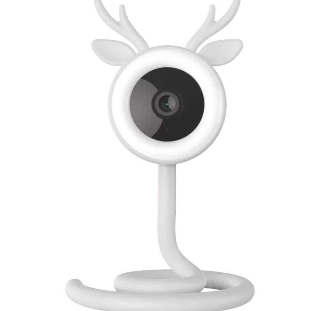 Babá eletrônica sem fio Wifi CWP41031 MDX