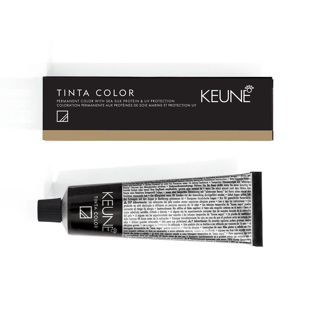 Keune Tinta Color 6.38 Loiro Escuro Dourado Marrom - Coloração 60ml em Oferta na Shopee