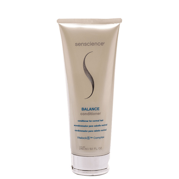 Senscience Balance Condicionador 240ml