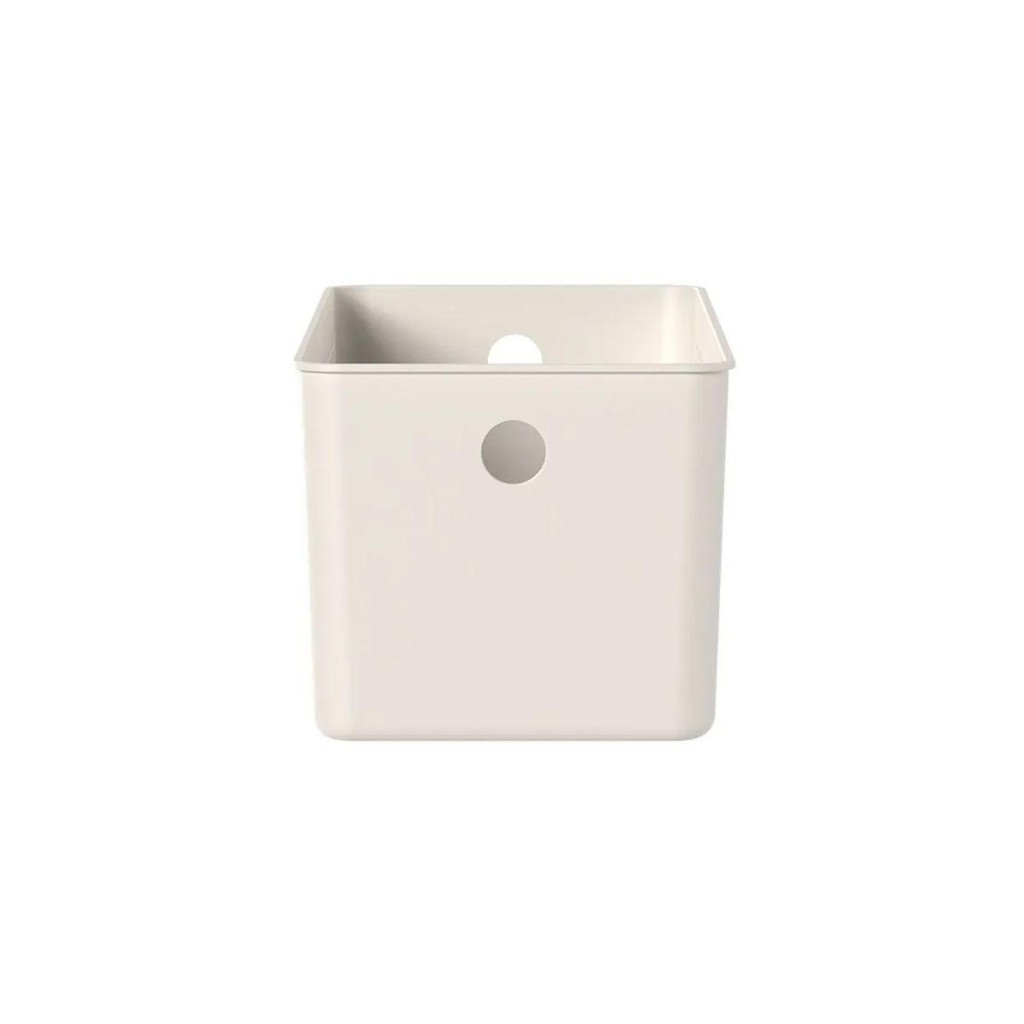 Detalhes do Cesto Organizador 6,6 Litros Flow CFW250 - Ou