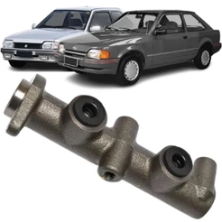 Cilindro Mestre Apollo Escort Verona 1.0 1.6 1.8 Sist Bendix