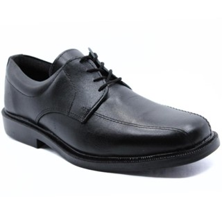 Sapato Social Mariano Couro Legitimo Masculino - Preto em Oferta na Shopee