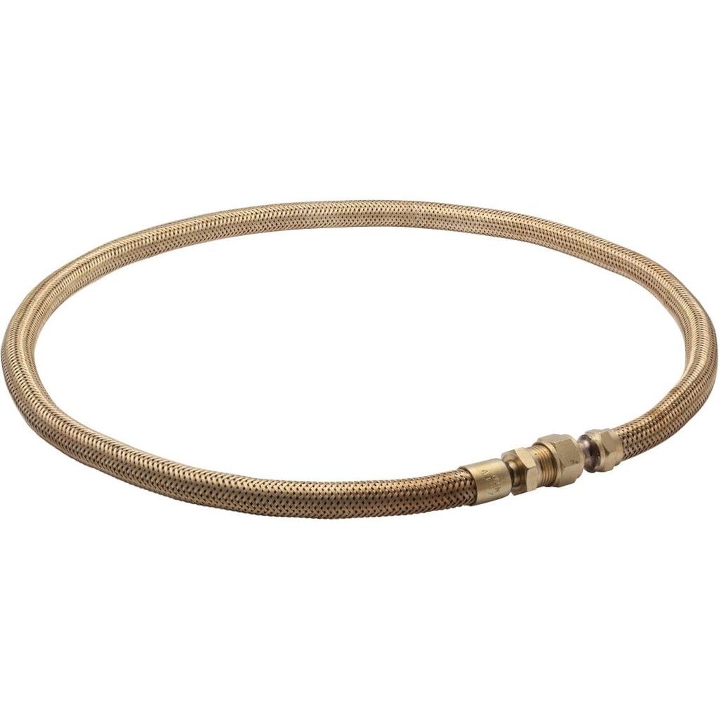 Mangueira Metálica para gás 1,20m Electrolux