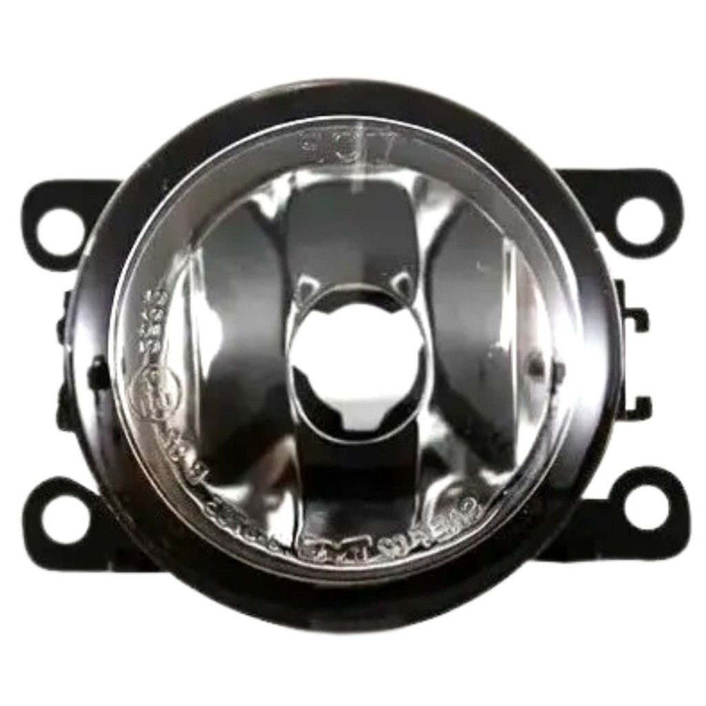 Farol Milha Auxiliar Universal Argo Civic City Cronos Fit Frontier