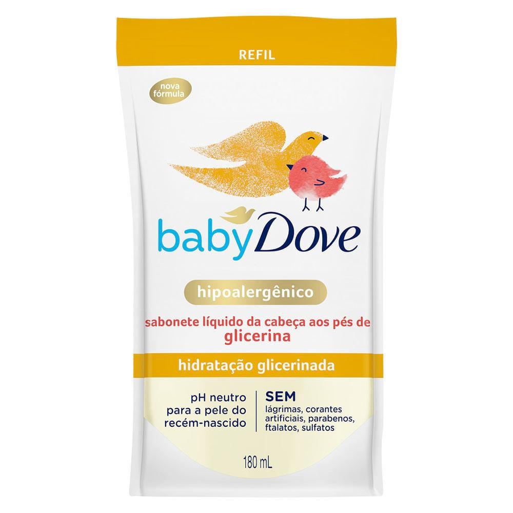 Baby Dove Sabonete: Onde Comprar | BuscaProdutos