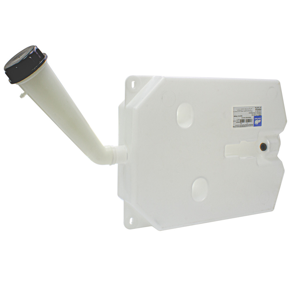 Reservatório do Limpador de Parabrisa Mercedes 1214 1420 1718 1720 1723 2423B 2423K 2726B 2726K em Oferta na Shopee