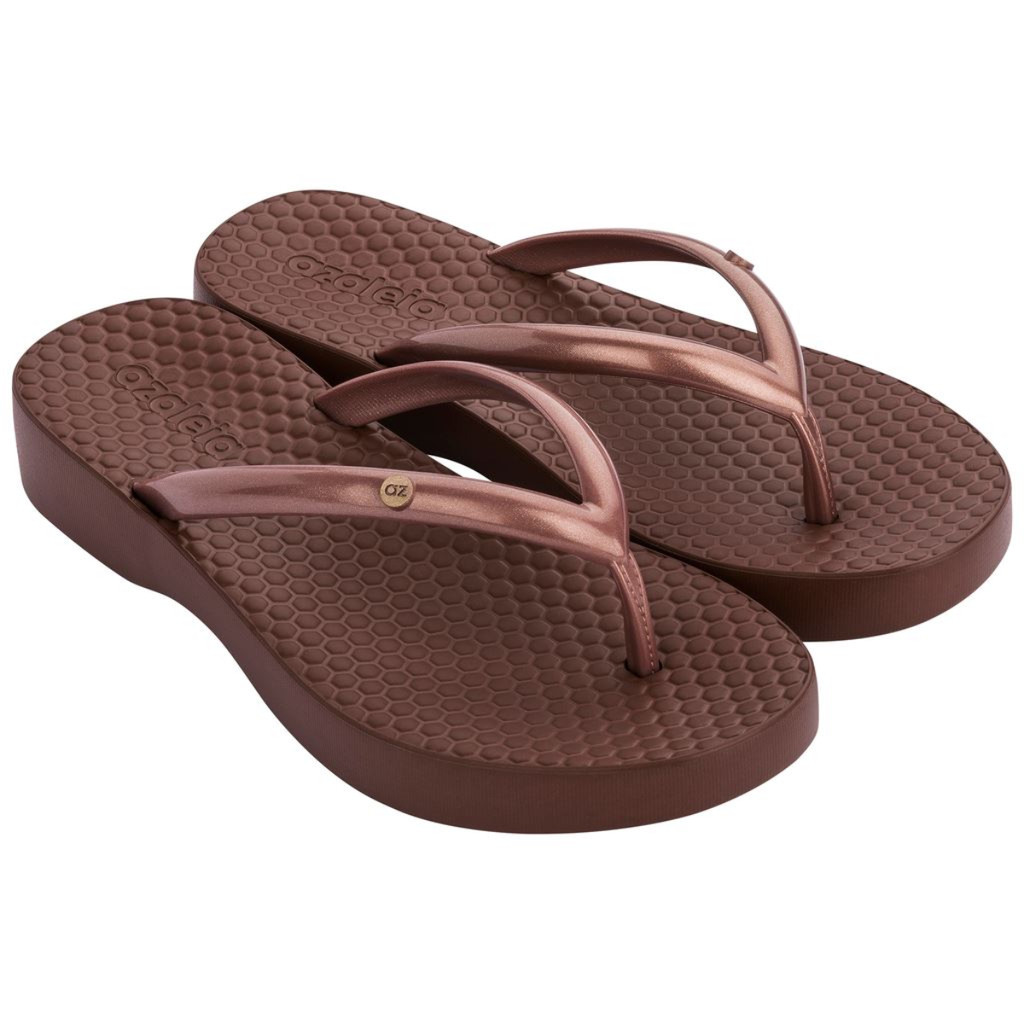 Tamanco Azaleia Ortopedico Sandalia Fascite Esporao Oferta 33 ao 39 BIA LIGHT18530 em Oferta na Shopee