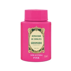 Granado Removedor de Esmalte Pink 75ml