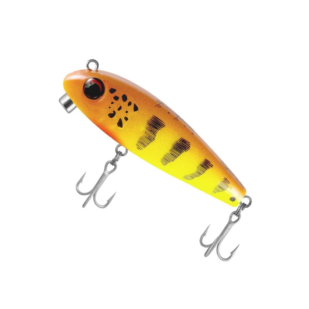 Isca Artificial Birutinha Float 70 Deconto