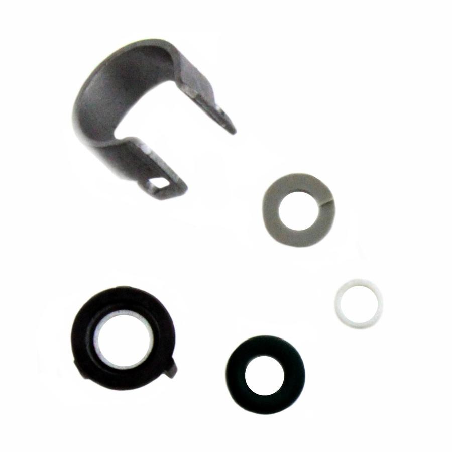 Jogo De Reparo Bico Injetor Golf Jetta Orig Vw 06j998907d