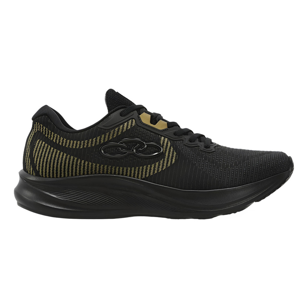 Tenis Masculino Olympikus Orbita Levinho Confort Original