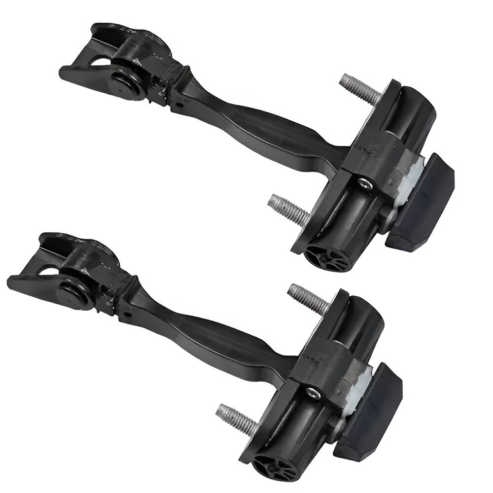 Par limitadores porta dianteira Fiat Novo Palio 2012 a 2017