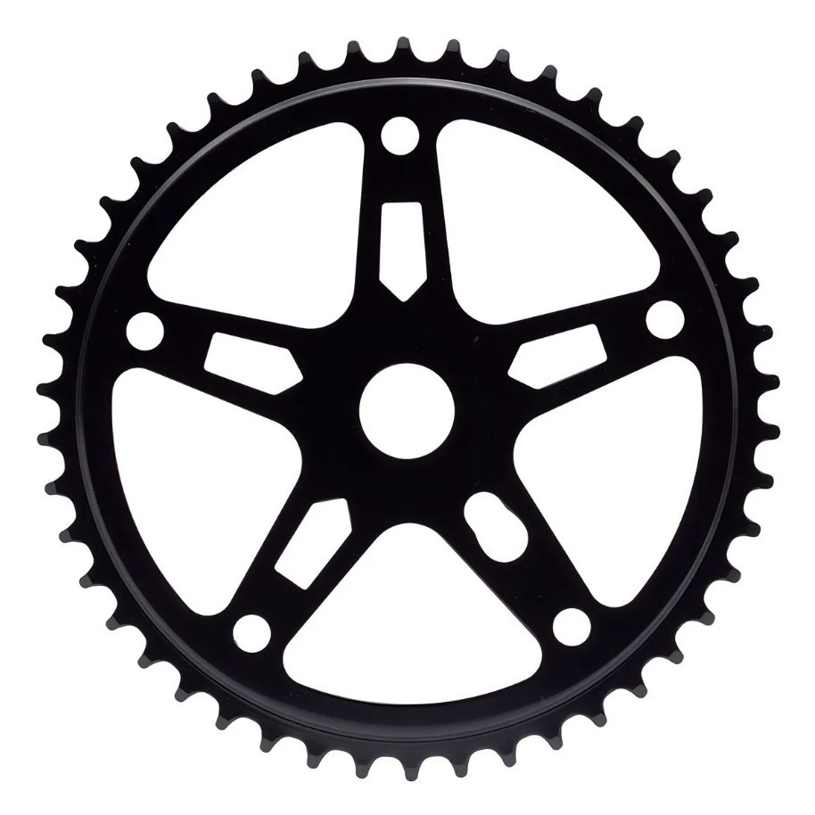 ENGRENAGEM 46 DTS PRETA em Oferta na Shopee