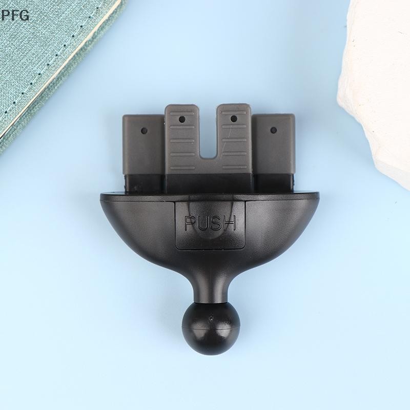 PFG 1Pc Universal Ventilação De Ar Do Carro CD Slot Suporte Montagem Rotativo Ajustável Para Todos Os Smartphones Telefo