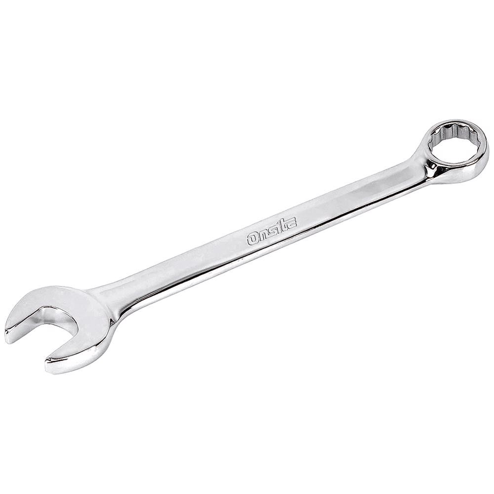 Chave Combinada 27mm Em Aço Cromado (735027) - Onsite em Oferta na Shopee