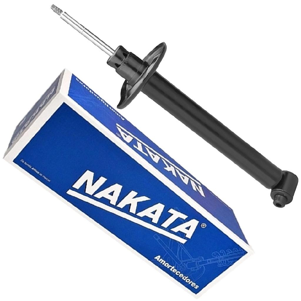 Detalhes do Par Amortecedor Traseiro Gol 1980 A 1994 Ac30828 Nakata