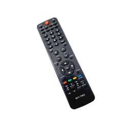 Controle Remoto Tv Lcd H Buster Htrd19 Hbtv32d01hd Hbtv-32d05hd Hbtv-42d05hd FBG - 7963-MP