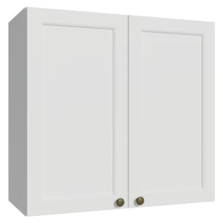 Armário Aéreo 70 cm 2 Portas Vik Madesa