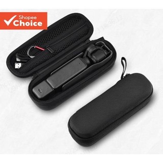 Bolsa De Transporte Para DJI Osmo Pocket 3 , Capa Protetora Câmera , Caixa De Armazenamento De Nylon , Portátil De Viage
