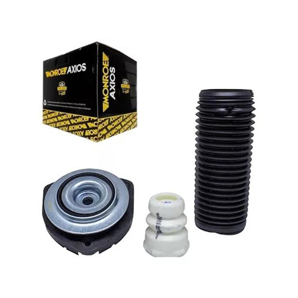 KIT AMORTECEDOR DIANTEIRO AXIOS LT90062 A3, JETTA, TIGUAN