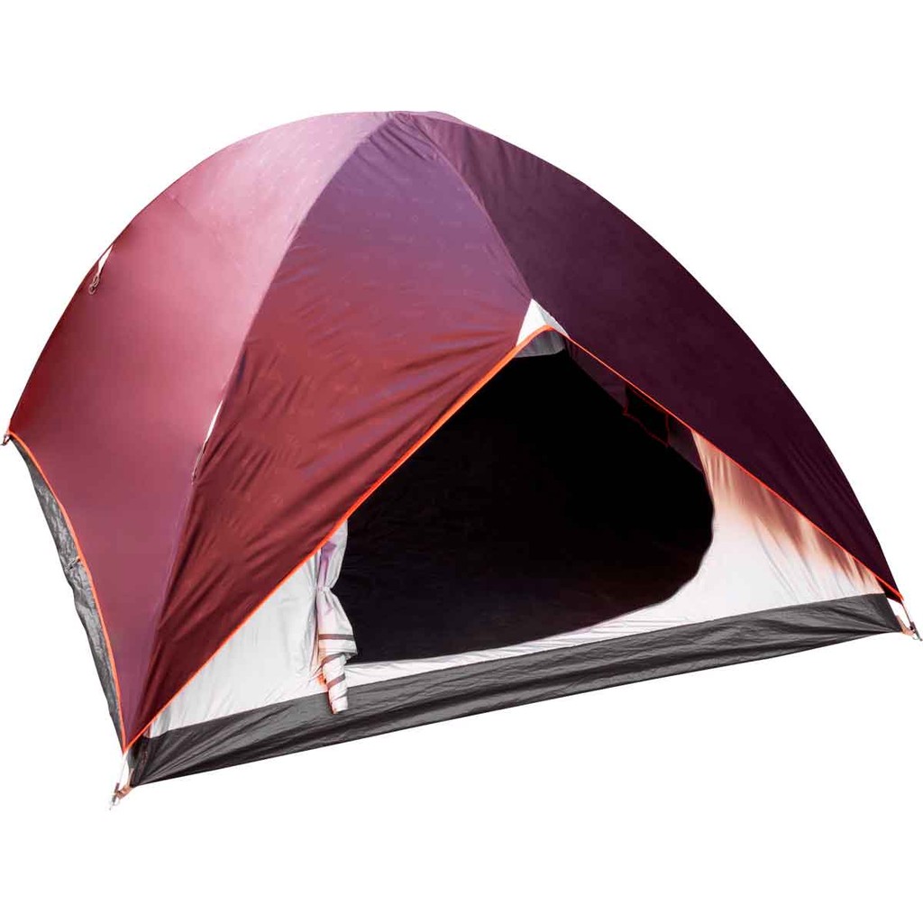 Barraca Nomade Kala para Acampar Camping 4/5 Pessoas