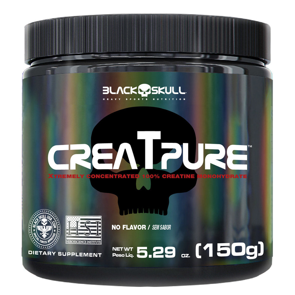 CREATINA CREATPURE - 150G - Health
