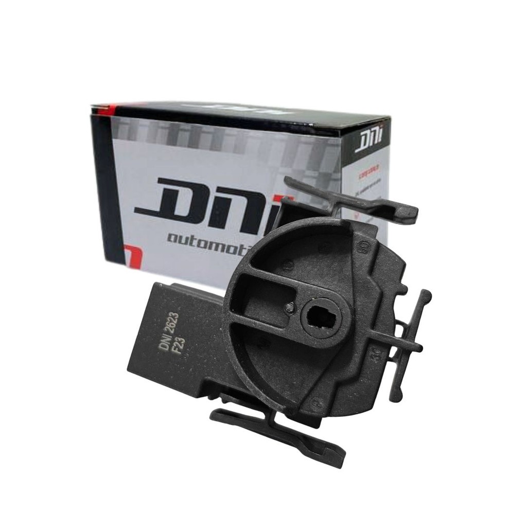 Chave Comutador De Partida Ignição Para Chevrolet Montana Até 2010 5 Terminais Comutador Montana em Oferta na Shopee