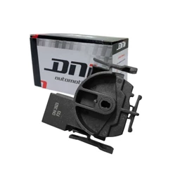 Chave Comutador De Partida Ignição Para Chevrolet Montana Até 2010 5 Terminais Comutador Montana