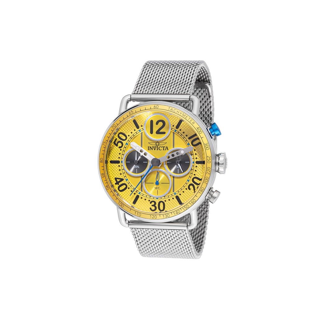 Relogio Masculino Invicta Speedway 49374
