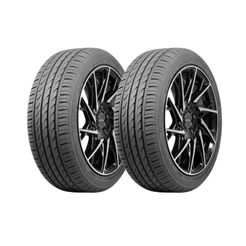Kit 2 Pneus Delinte Aro 18 225/50 ZR18 99W XL DS2