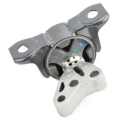 Coxim do Motor para Renault Kwid 1.0 12V 2018 até 2026 - Cód. 112107050R