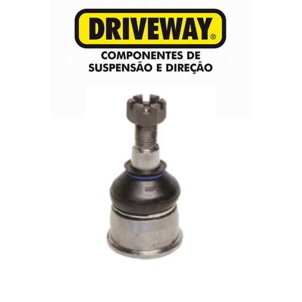Pivo De Suspensão  Inferior C10 C14 C15 C20 D10 D14 D15 D20 – Driveway JE-1769