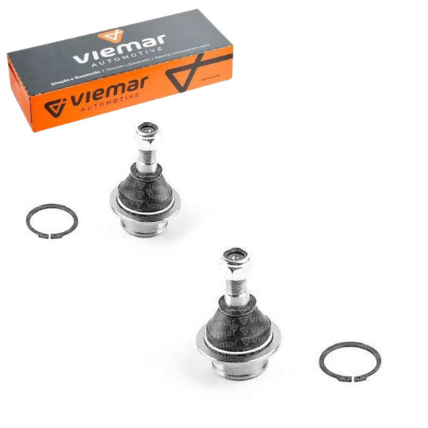 Par Pivo De Suspensão INFERIOR RANGER 1998 a 2012 VIEMAR 503068 em Oferta na Shopee