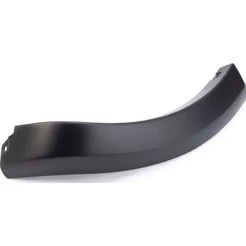 Moldura do Paralama Traseiro Esquerdo Renault Sandero STEPWAY e CVT 2014 até 2022 850778154R