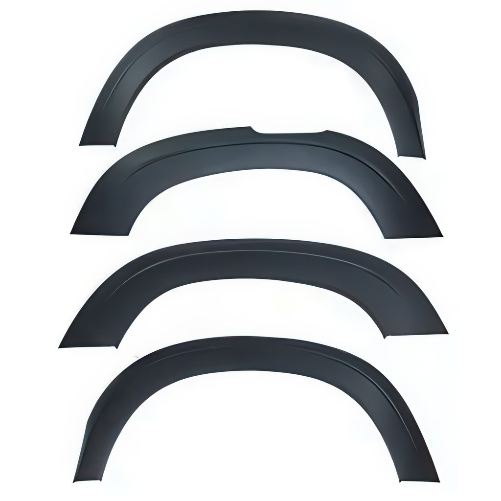 Alargador de Paralama para Renault Oroch 2023 até 2025 - Cód. 8201740600 em Oferta na Shopee