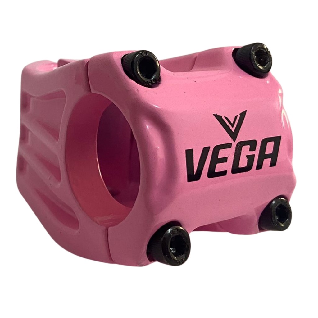 Suporte de Guidão Ahead Set 31,8mm para Bike Rosa VEGA em Oferta na Shopee