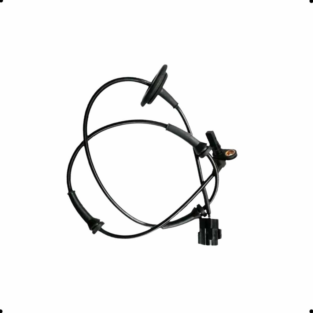 Sensor ABS Dianteiro Chery Cielo 10/11 Lado Esquerdo