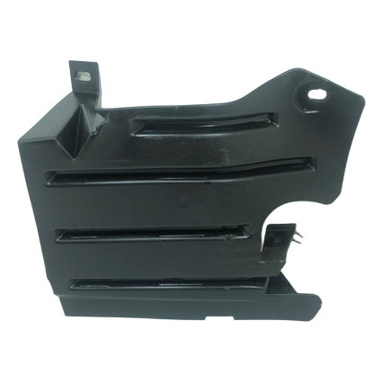 Defletor Tras Esquerdo Assoalho Ford Focus 09/13 3m5111779