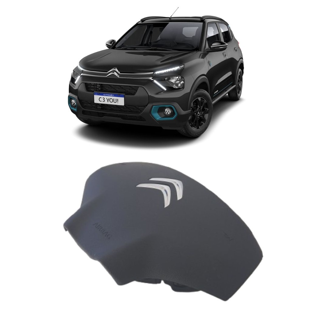 Buzina C3 Citroen: Onde Comprar | BuscaProdutos