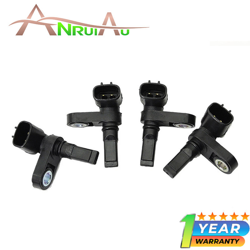 89543-04020/89543-60050 Sensores De Velocidade Da Roda ABS Para Toyota Tacoma/FJ Cruiser 4.0L B51224