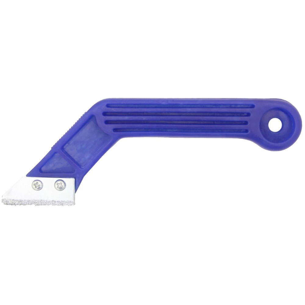 Raspador de rejunte com duas lâminas - Norton - Home & Living