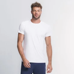 Camiseta Masculina Performance 2.0