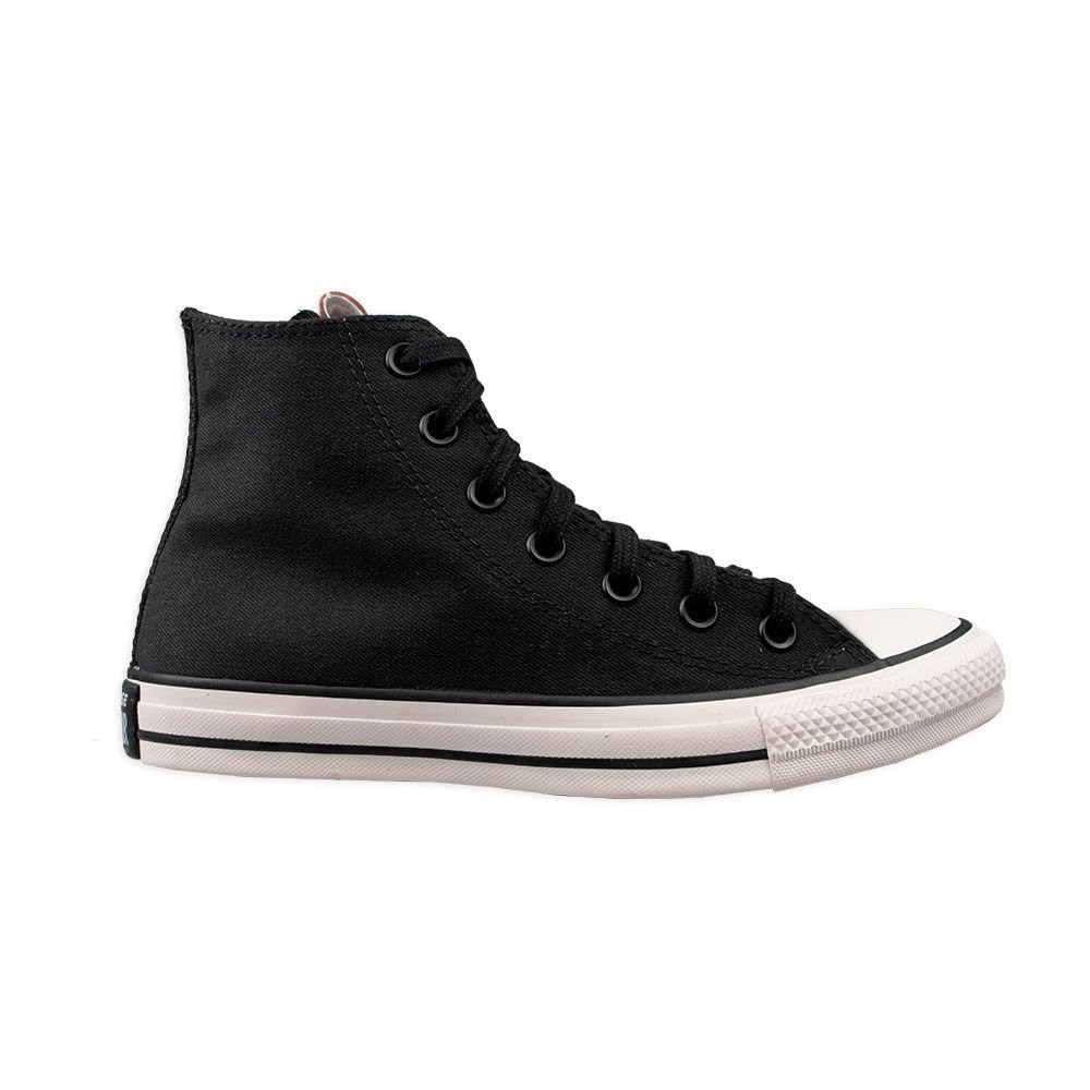 Tênis All Star Chuck Taylor Cano Alto Preto