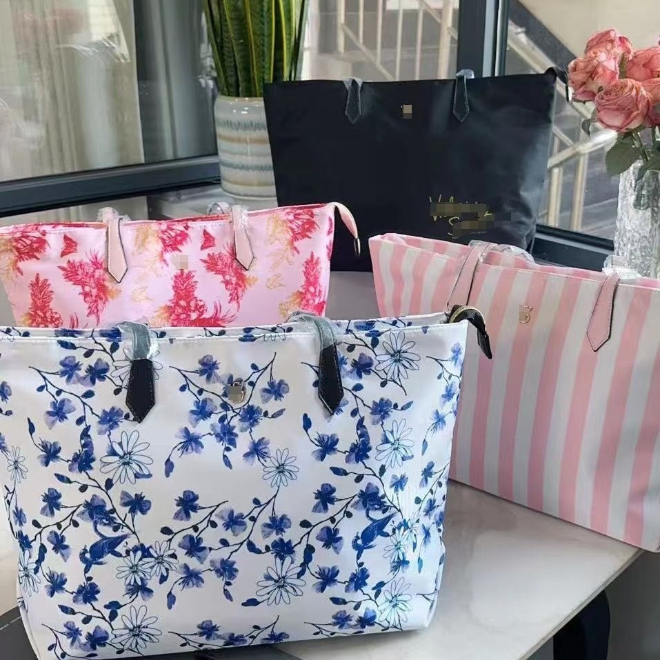 VS Novo Estilo Bolsa de Ombro Portátil Grande Capacidade
