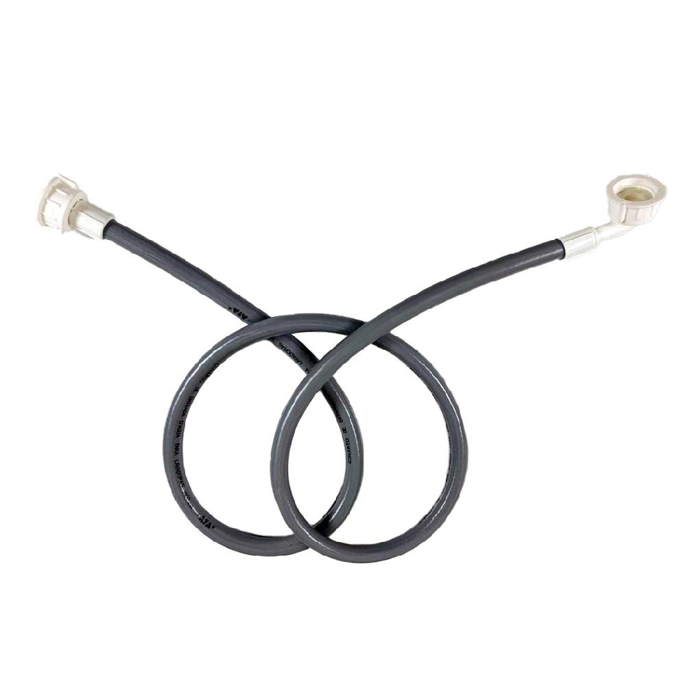 Mangueira de Entrada Rosca Fina para Consul/Brastemp 140cm Afa 372309141 em Oferta na Shopee