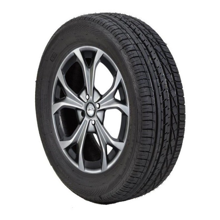 Pneu 185/60 R15 Remold Am Plus Com Certificado Inmetro