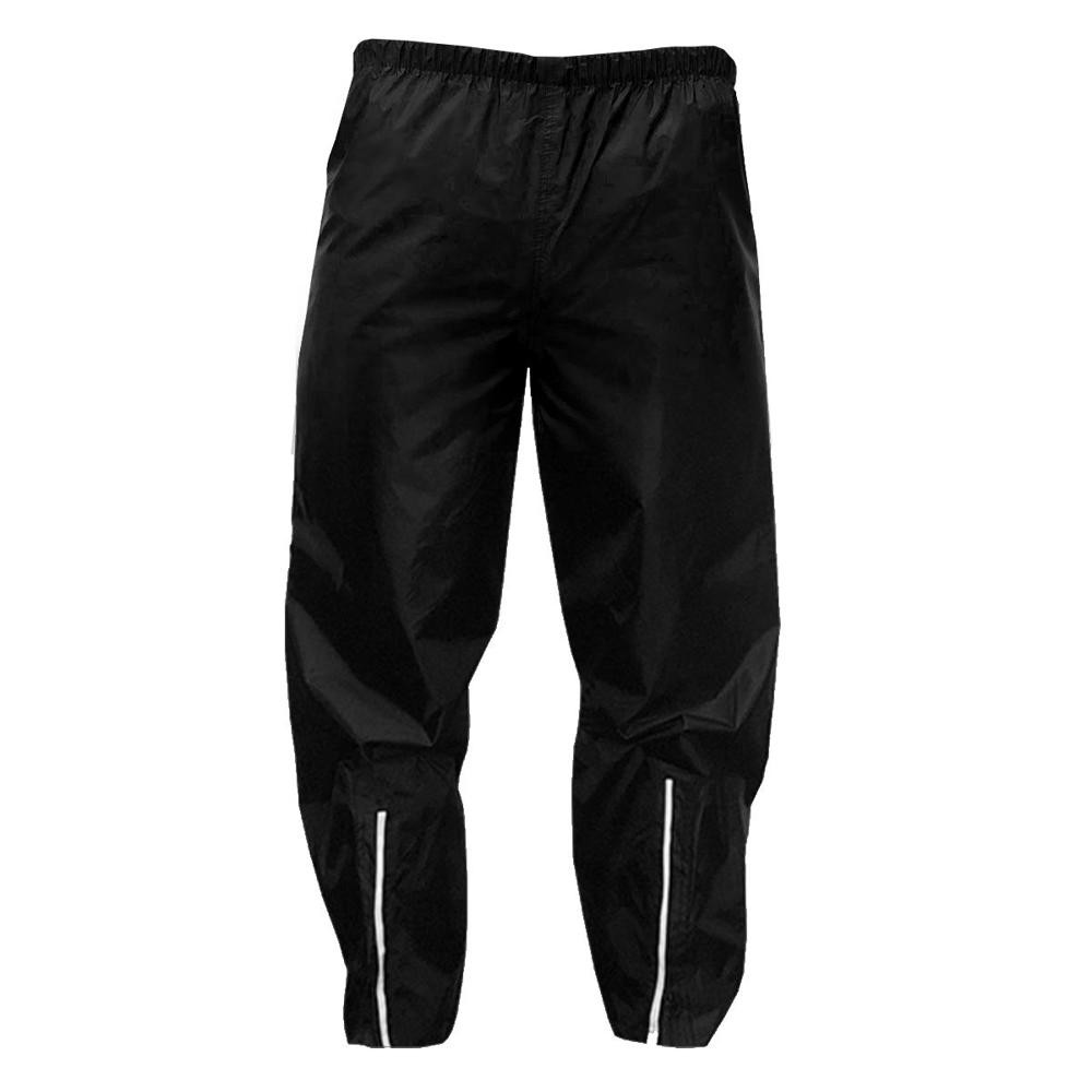 Calça Capa Chuva Avulsa Gp Tech Supreme Nylon 100% Impermeável