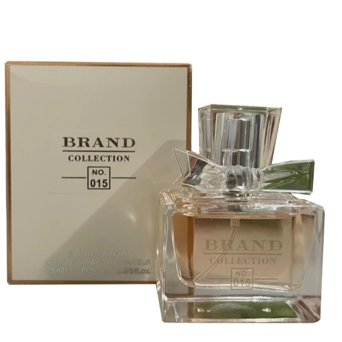 Perfume Feminino Brand Collection 015 - 25ml