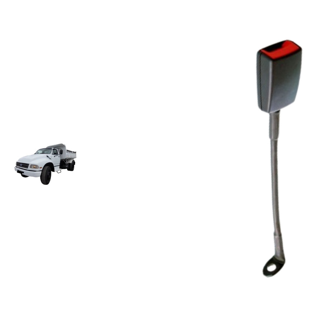Engate Flexível Cinto De Segurança Lado Motorista F12000 em Oferta na Shopee