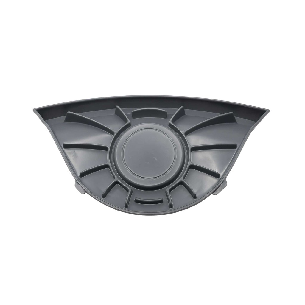 Aparador Pingadeira Bandeja Recipiente Bebedouro Esmaltec Modelo Egm30